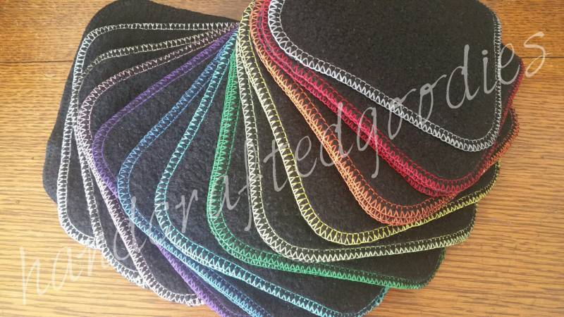 Bio Schwarz Hanf Waschlappen Baumwolle Fleece Baby Gesicht Familie Feuchttücher Bad Super Weich Umweltfreundliche Make-Up-Tücher Bio Schwarz Hanf Waschlappen Baumwolle Fleece Baby Gesicht Familie Feuchttücher Bad Super Weich Umweltfreundliche Make-Up-Tücher von Etsy - HandcraftedGoodies