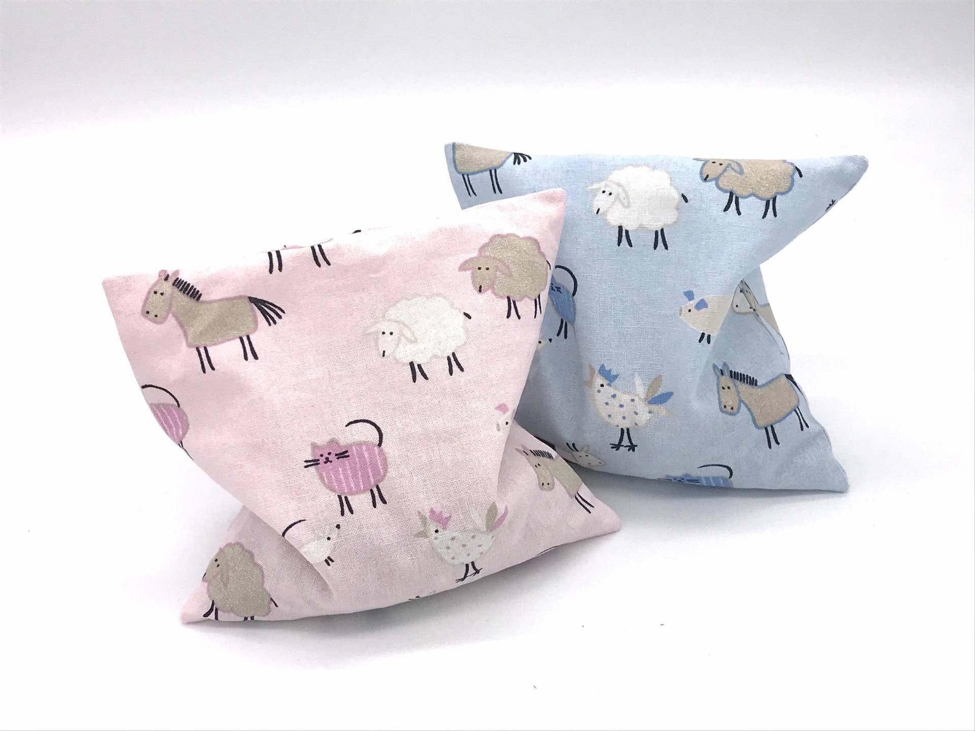 Baby-Wärmekissen Dinkel/Kirschkerne Baby-Wärmekissen Dinkel/Kirschkerne von Etsy - Handfabricc