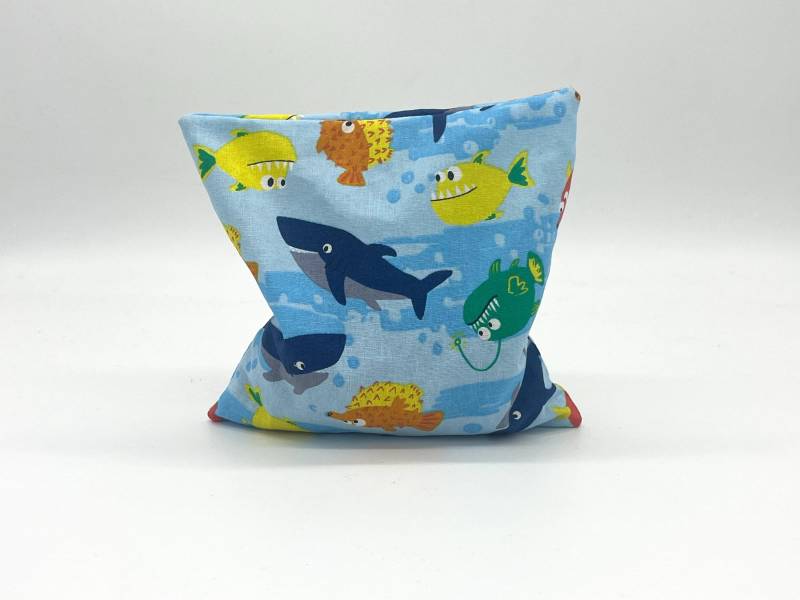 Baby-Wärmekissen von Etsy - Handfabricc