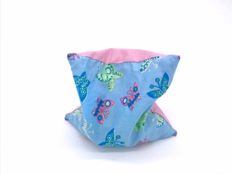 Baby-Wärmekissen von Etsy - Handfabricc