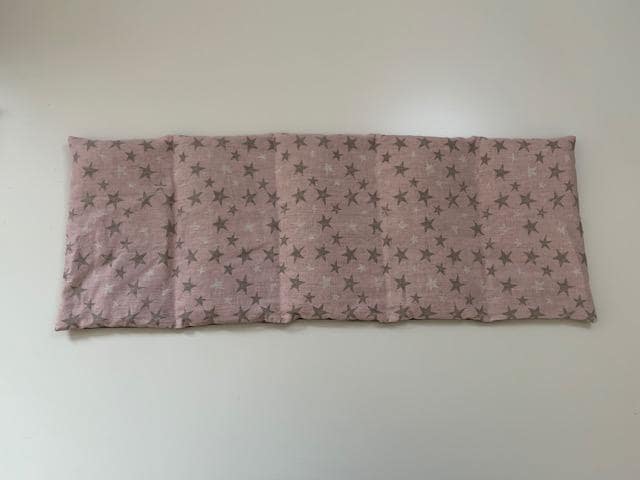 Dinkelkernkissen Mit 5 Kammern von Etsy - Handfabricc