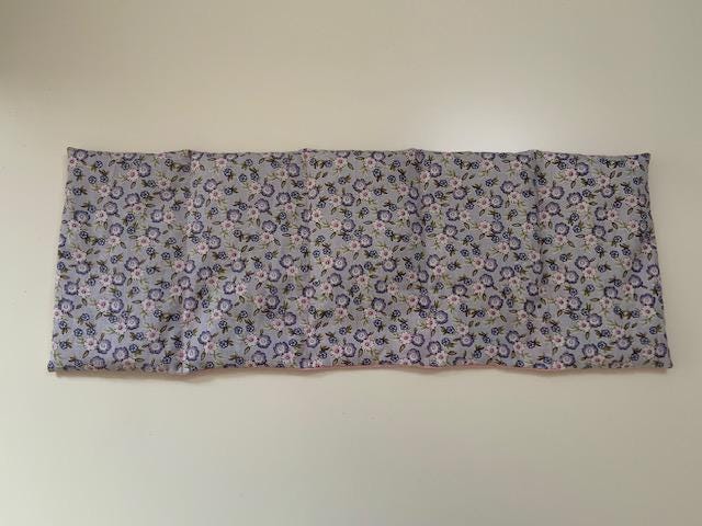 Dinkelkernkissen Mit 5 Kammern von Etsy - Handfabricc