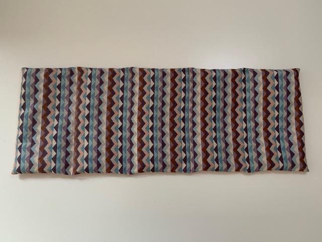 Dinkelkernkissen Mit 5 Kammern von Etsy - Handfabricc