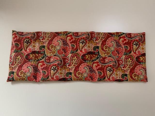 Dinkelkernkissen Mit 5 Kammern von Etsy - Handfabricc