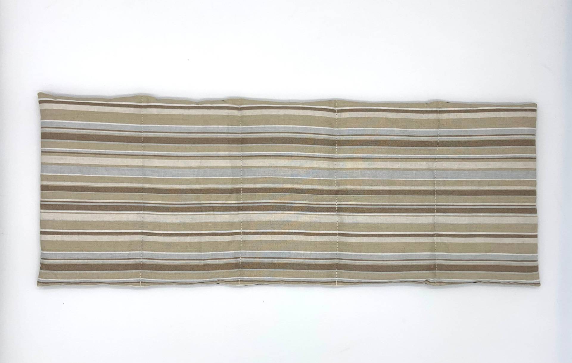 Dinkelkissen Mit 5 Kammern Dinkelkissen Mit 5 Kammern von Etsy - Handfabricc