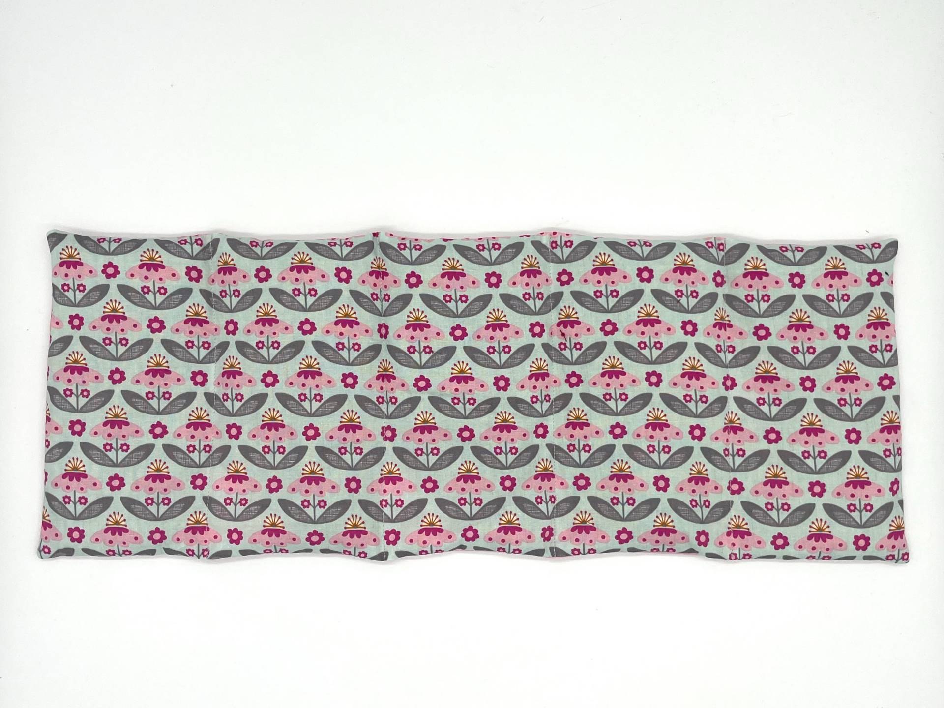 Dinkelkissen Mit 5 Kammern Dinkelkissen Mit 5 Kammern von Etsy - Handfabricc