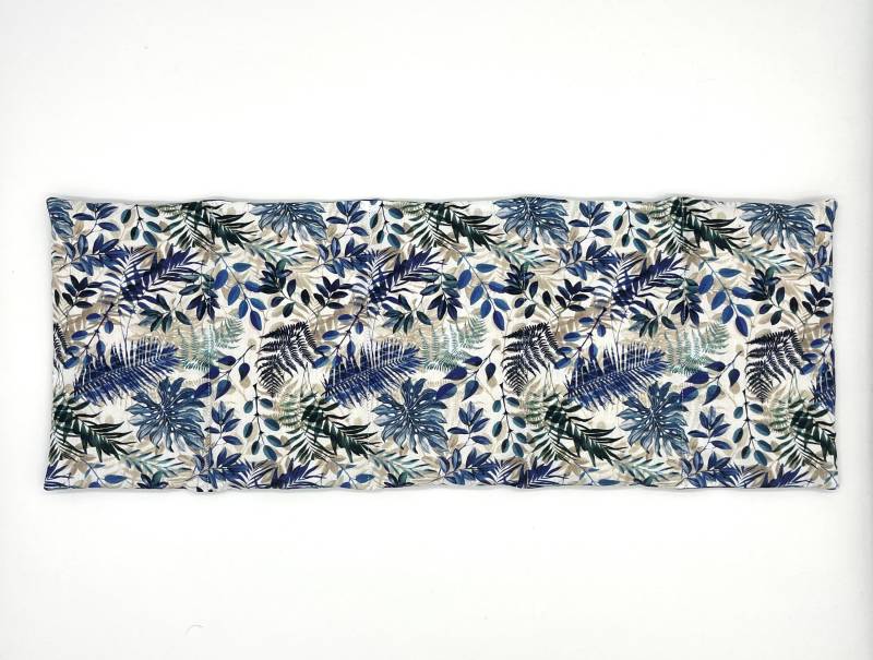 Dinkelkissen Mit 5 Kammern Dinkelkissen Mit 5 Kammern von Etsy - Handfabricc