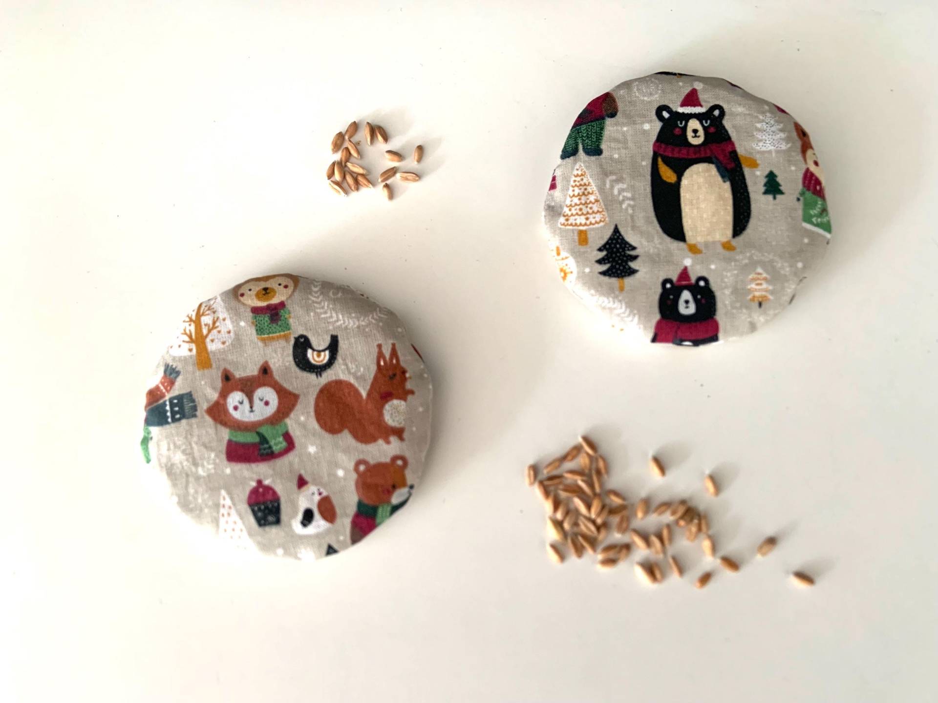 Handwärmer | Tiere Handwärmer | Tiere von Etsy - Handfabricc
