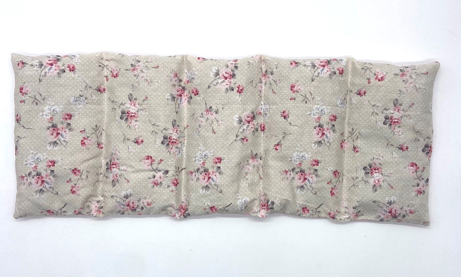 Kirschkernkissen Mit 5 Kammern Kirschkernkissen Mit 5 Kammern von Etsy - Handfabricc