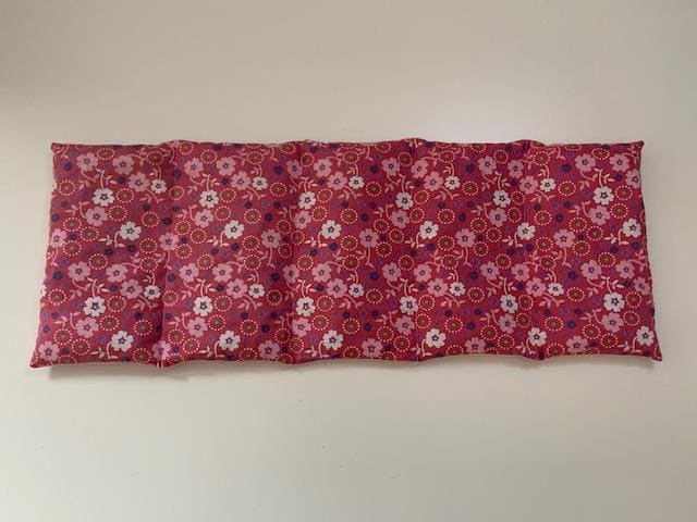 Kirschkernkissen Mit 5 Kammern von Etsy - Handfabricc