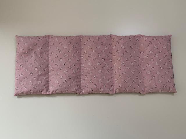 Kirschkernkissen Mit 5 Kammern von Etsy - Handfabricc