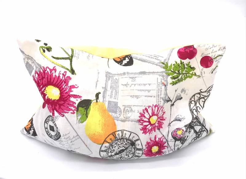 Wärmekissen Dinkel/Kirschkerne Wärmekissen Dinkel/Kirschkerne von Etsy - Handfabricc