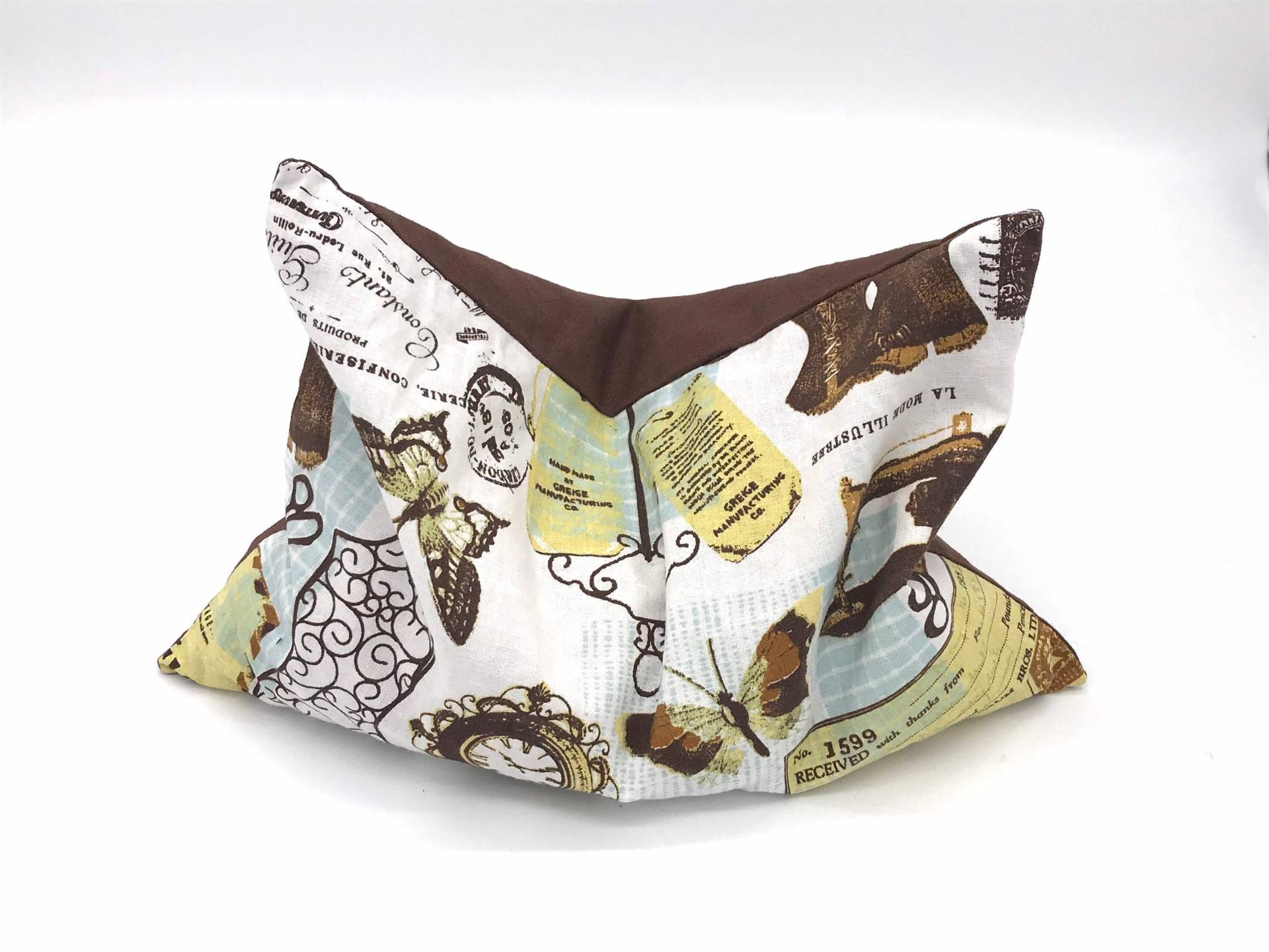 Wärmekissen Dinkel/Kirschkerne Wärmekissen Dinkel/Kirschkerne von Etsy - Handfabricc