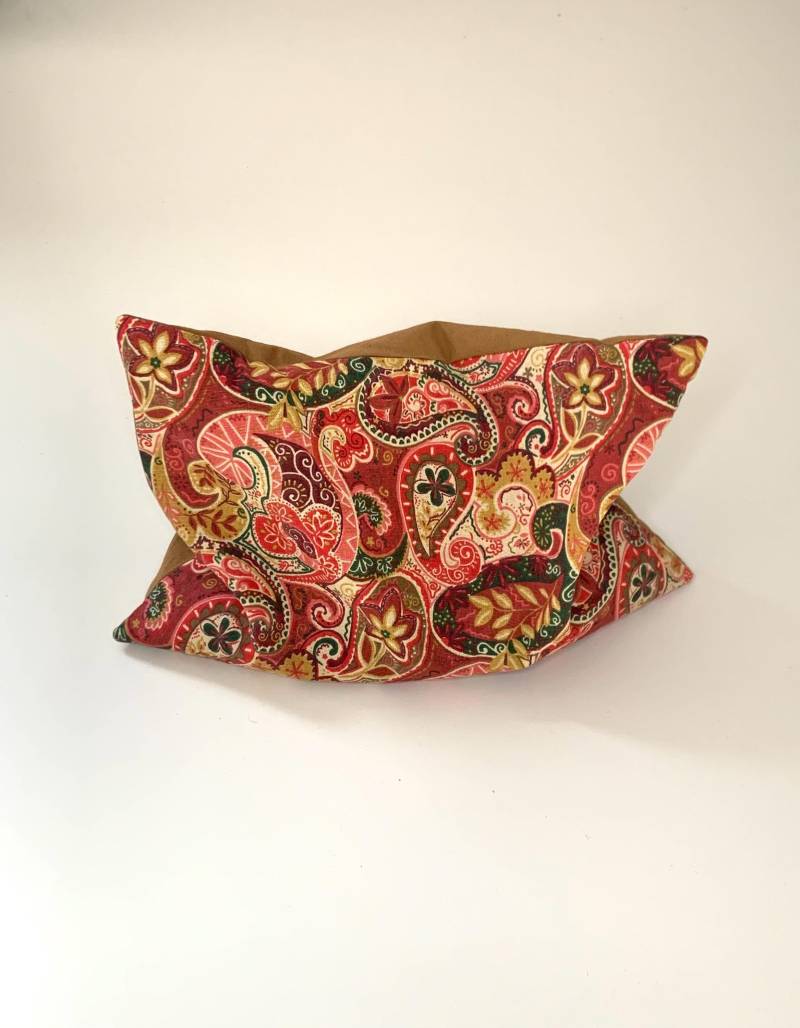 Wärmekissen Dinkel/Kirschkerne Wärmekissen Dinkel/Kirschkerne von Etsy - Handfabricc