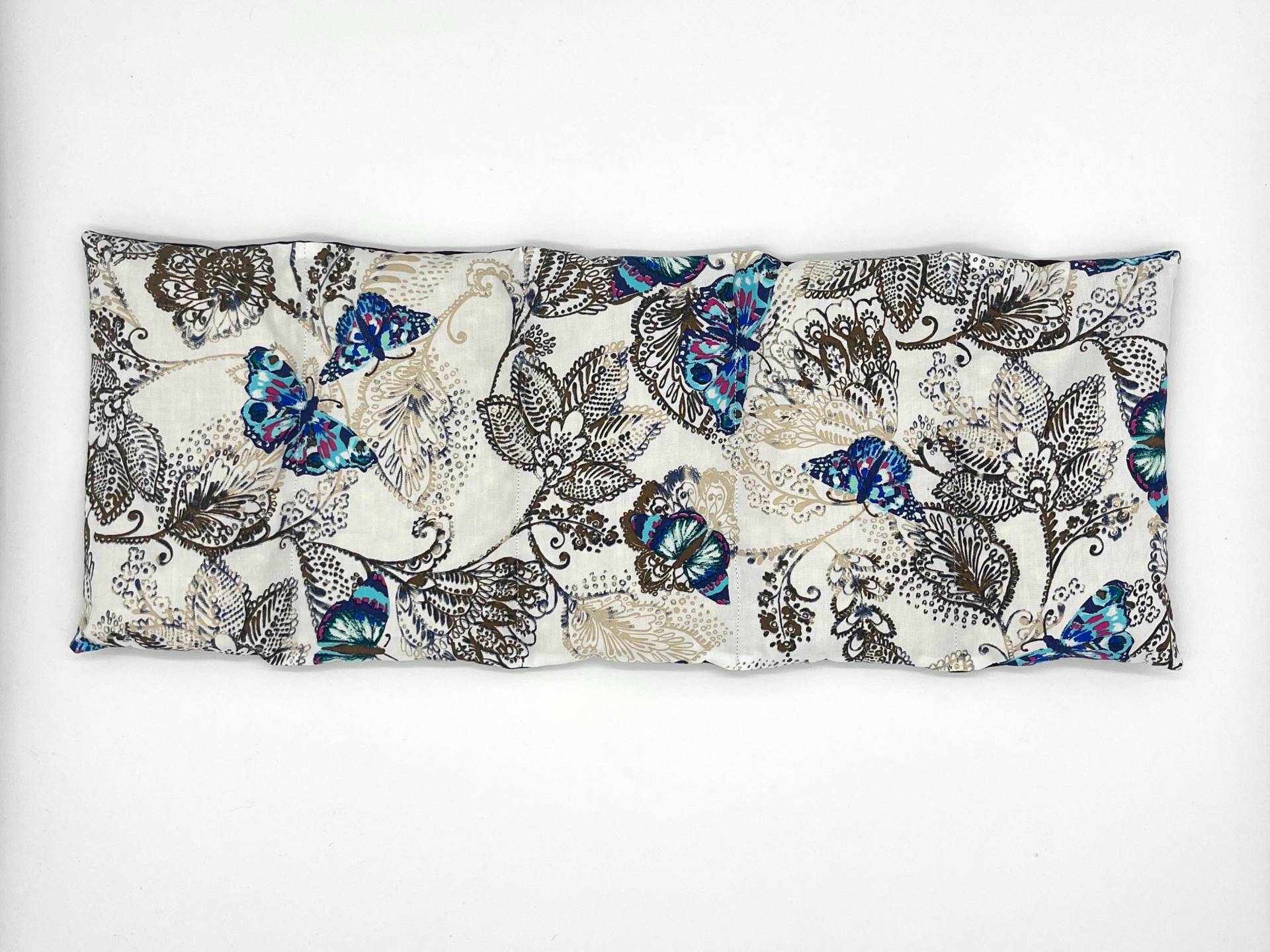 Wärmekissen Mit 5 Kammern Wärmekissen Mit 5 Kammern von Etsy - Handfabricc