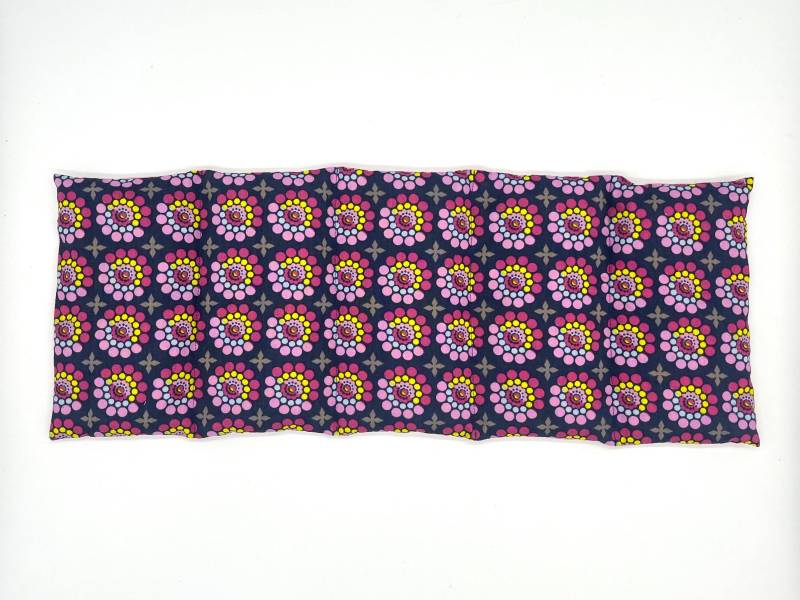 Wärmekissen Mit 5 Kammern Wärmekissen Mit 5 Kammern von Etsy - Handfabricc