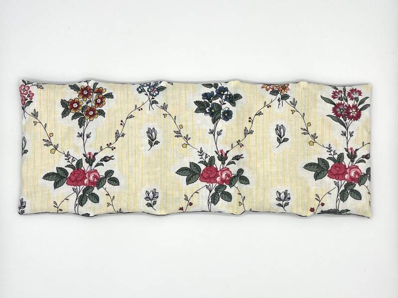 Wärmekissen Mit 5 Kammern Wärmekissen Mit 5 Kammern von Etsy - Handfabricc