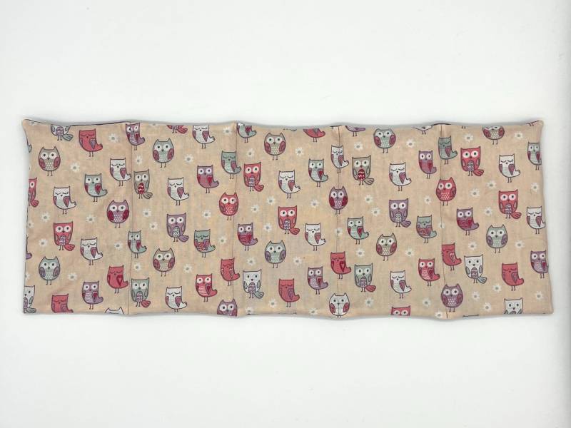 Wärmekissen Mit 5 Kammern Wärmekissen Mit 5 Kammern von Etsy - Handfabricc