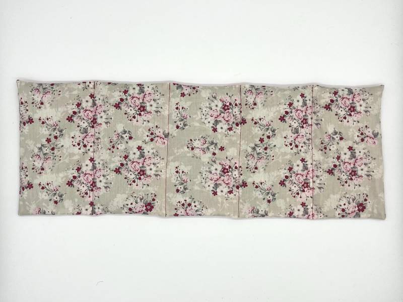 Wärmekissen Mit 5 Kammern Wärmekissen Mit 5 Kammern von Etsy - Handfabricc