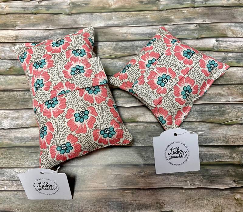 Portkissen, Sicherheitsgurtkissen, Chemokissen Polsterkissen, Krebs, Set, Geschenkset von Etsy - HandmadeAusKrefeld