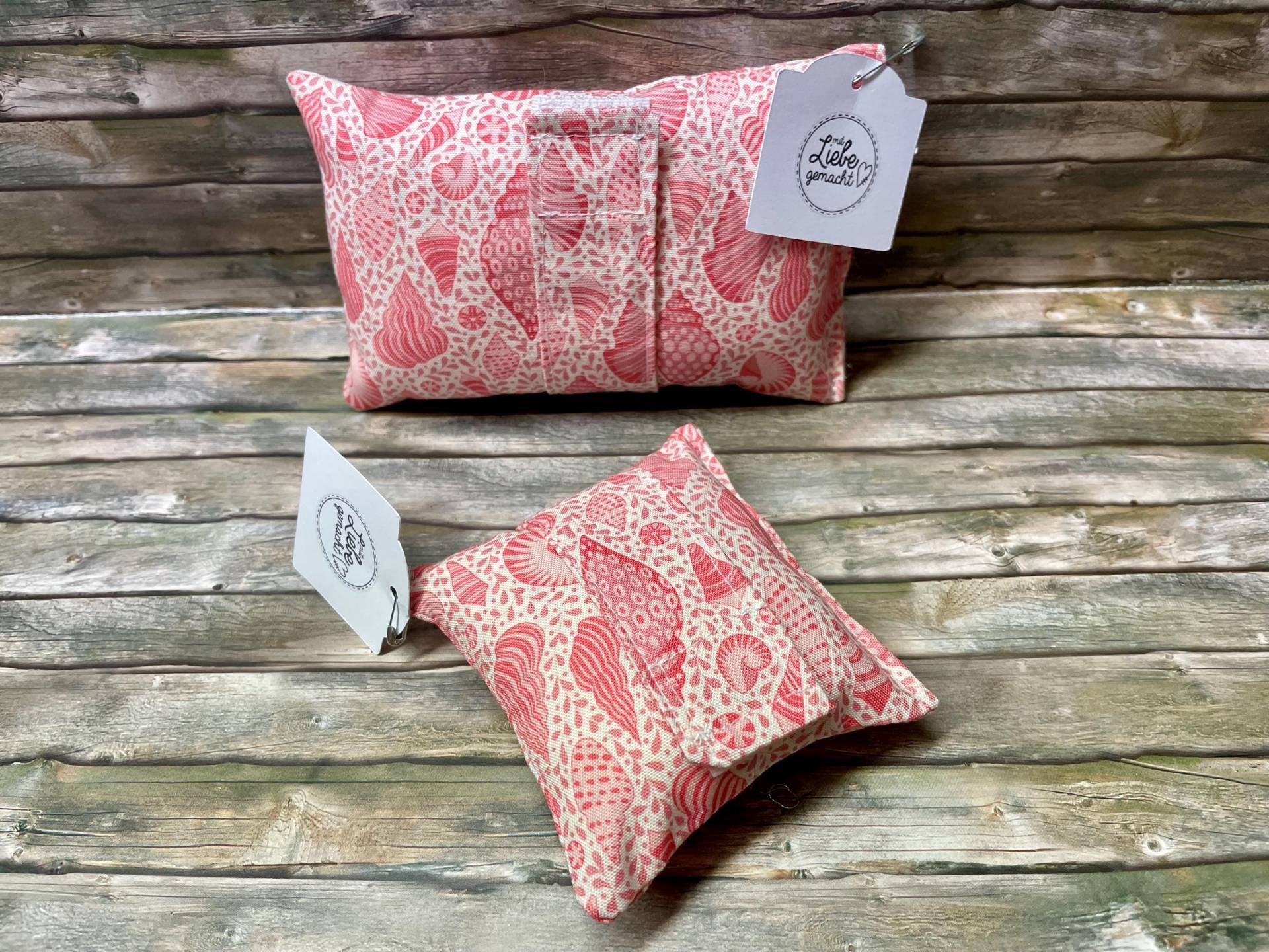 Portkissen, Sicherheitsgurtkissen, Chemokissen Polsterkissen, Krebs, Set, Geschenkset von Etsy - HandmadeAusKrefeld