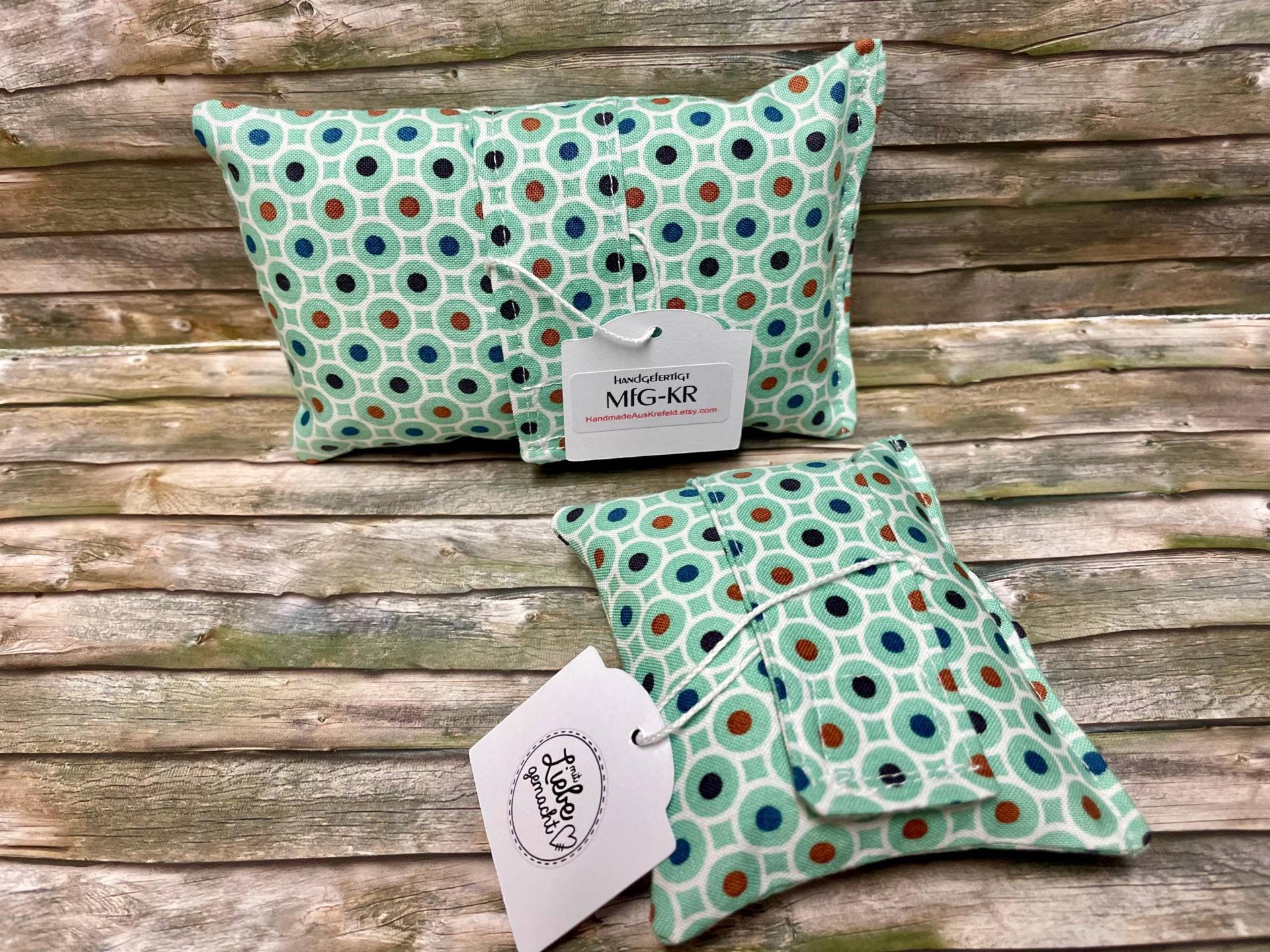 Portkissen, Sicherheitsgurtkissen, Chemokissen Polsterkissen, Krebs, Set, Geschenkset von Etsy - HandmadeAusKrefeld