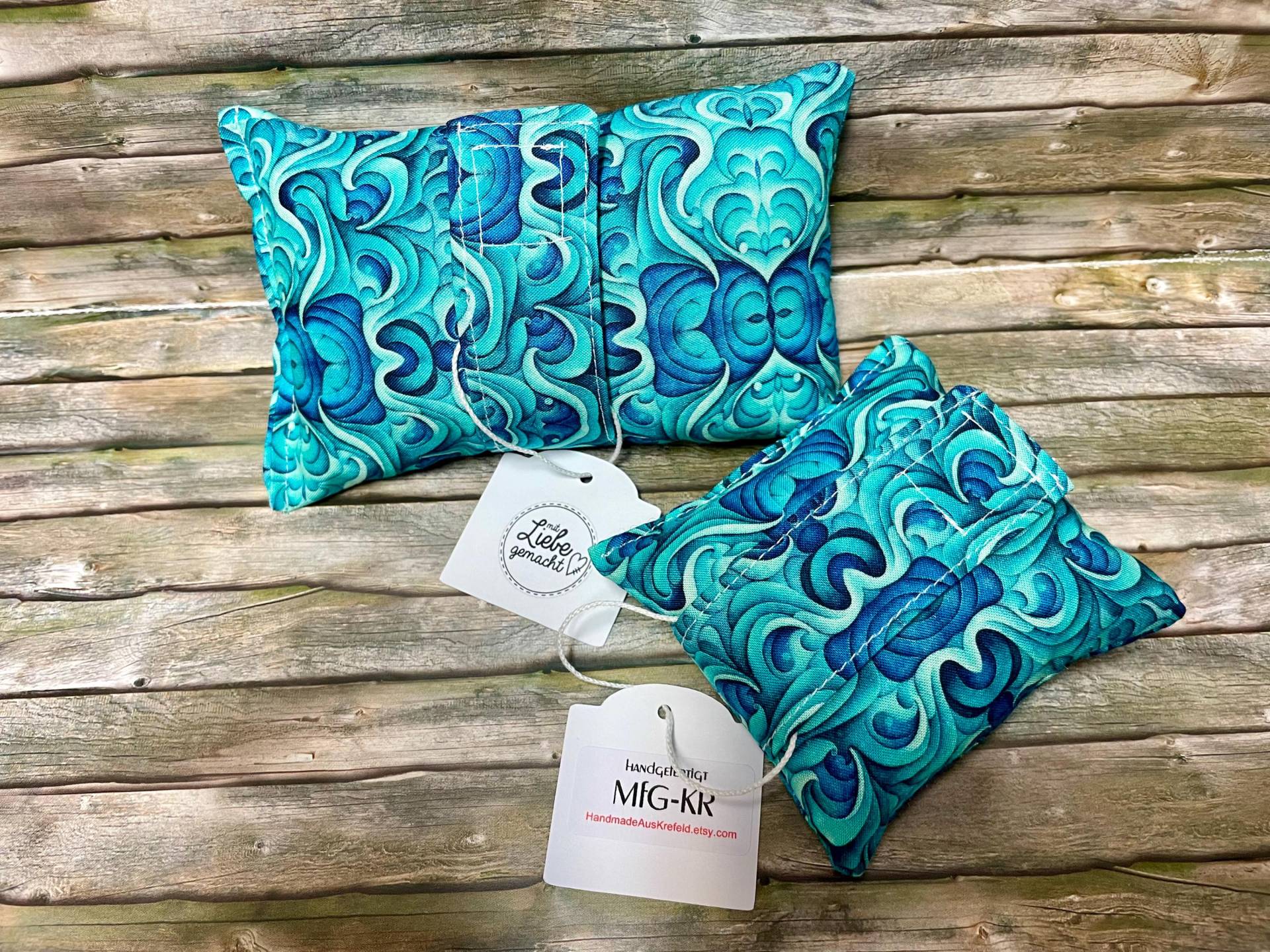 Portkissen, Sicherheitsgurtkissen, Chemokissen Polsterkissen, Krebs, Set, Geschenkset von Etsy - HandmadeAusKrefeld