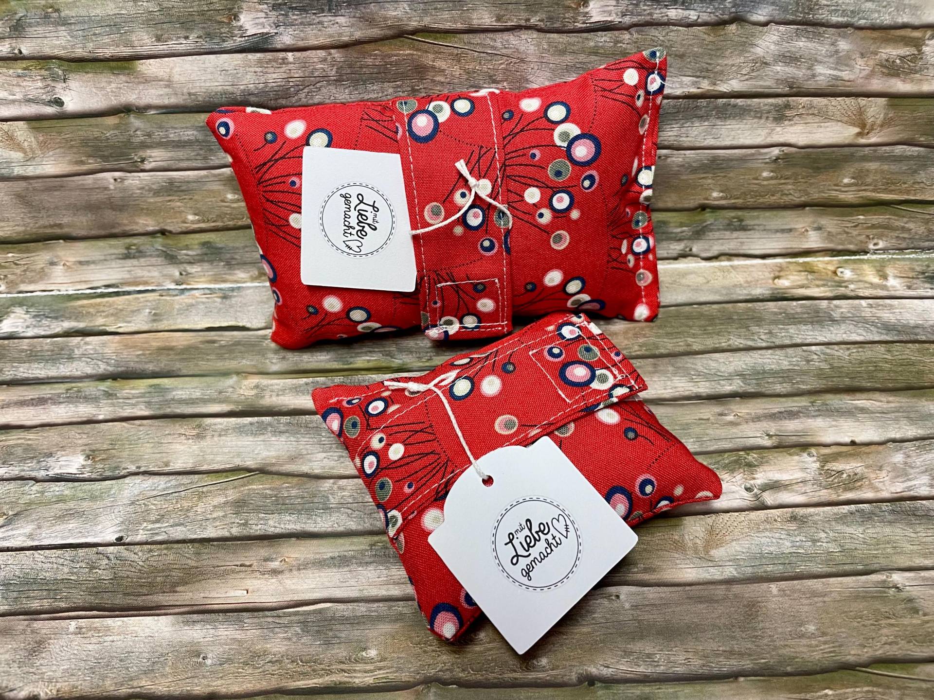 Portkissen, Sicherheitsgurtkissen, Chemokissen Polsterkissen, Krebs, Set, Geschenkset von Etsy - HandmadeAusKrefeld