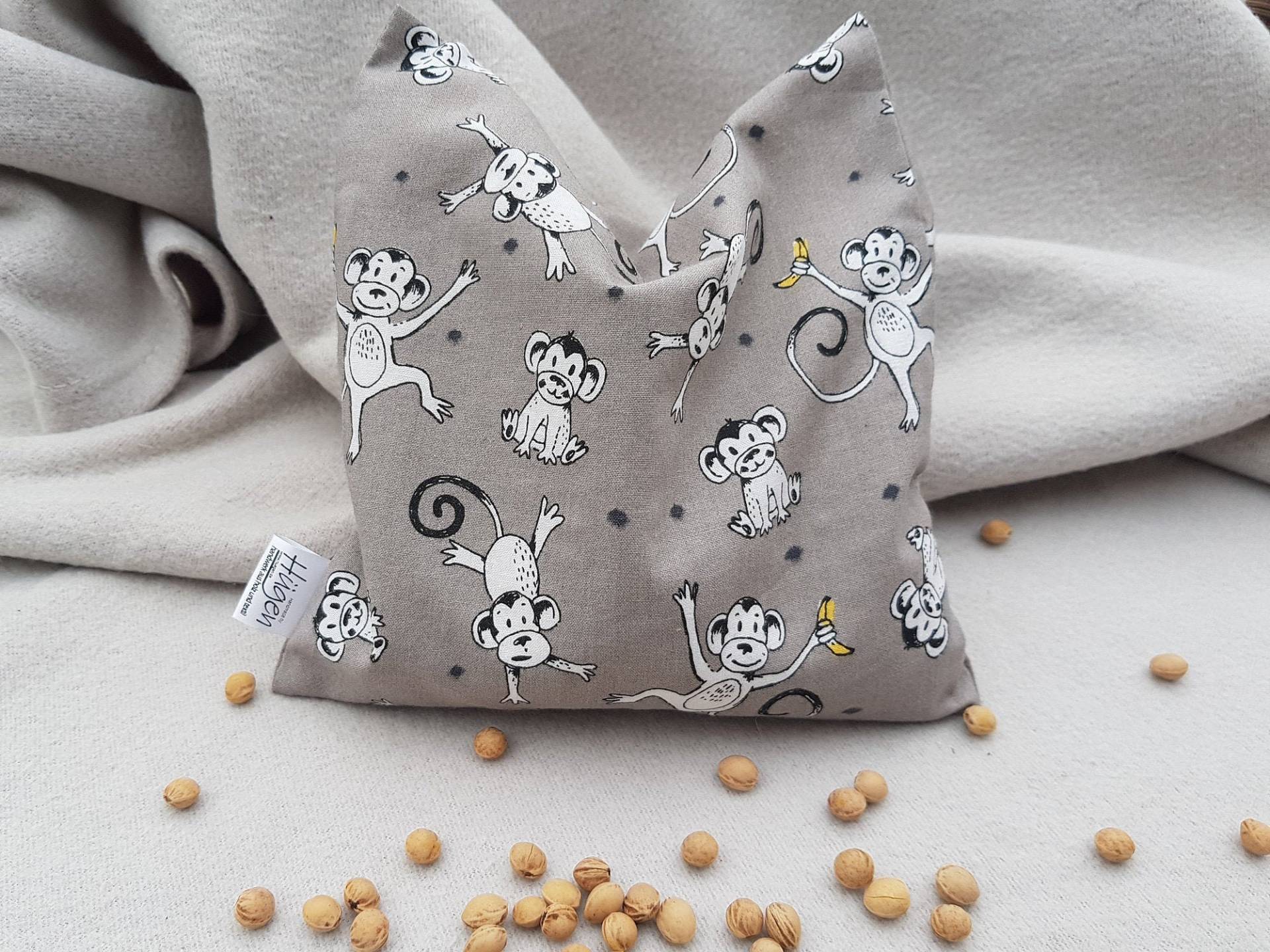 Kirschkernkissen/Baby-Wärmekissen Abnehmbarer Bezug von Etsy - HandmadebyHuegen