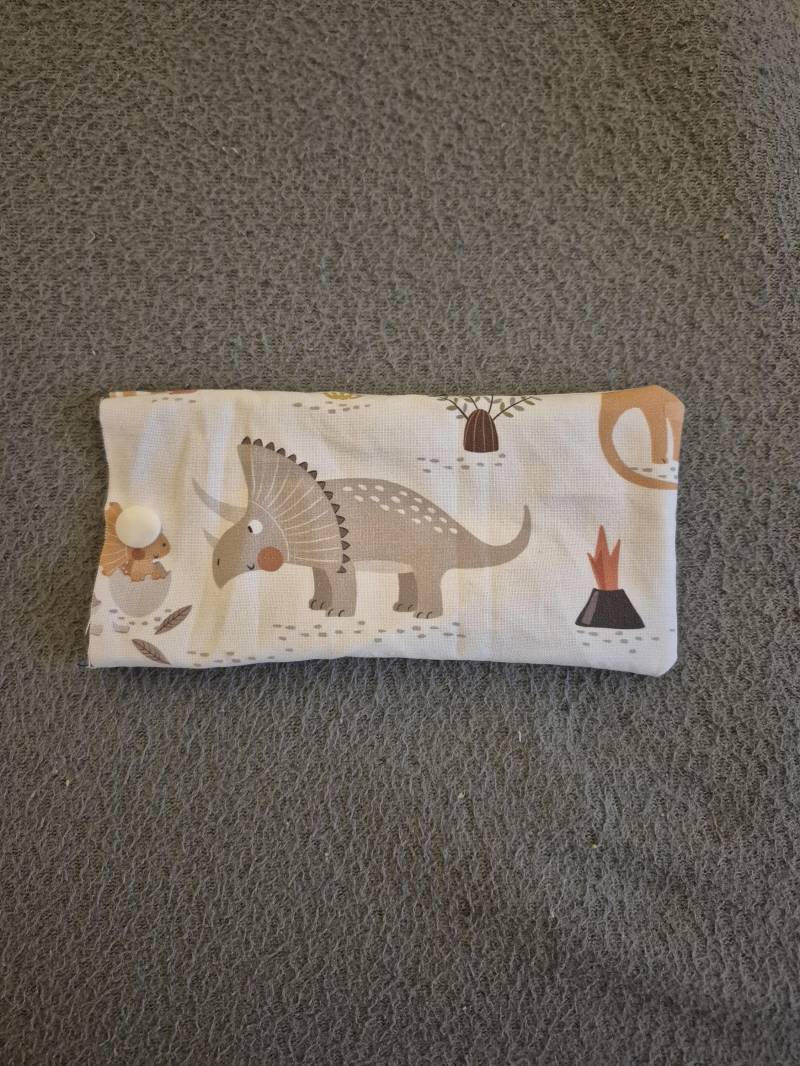 Kühlpack Hülle Mit Dinos von Etsy - HandmadebySEWShop