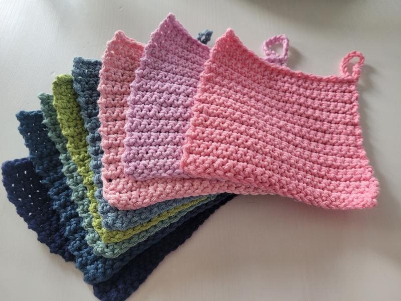 Zero Waste ... Xxl Abschmink -/Kosmetikpads Oder Auch Mini Waschlappen von Etsy - HandmadebycbShop