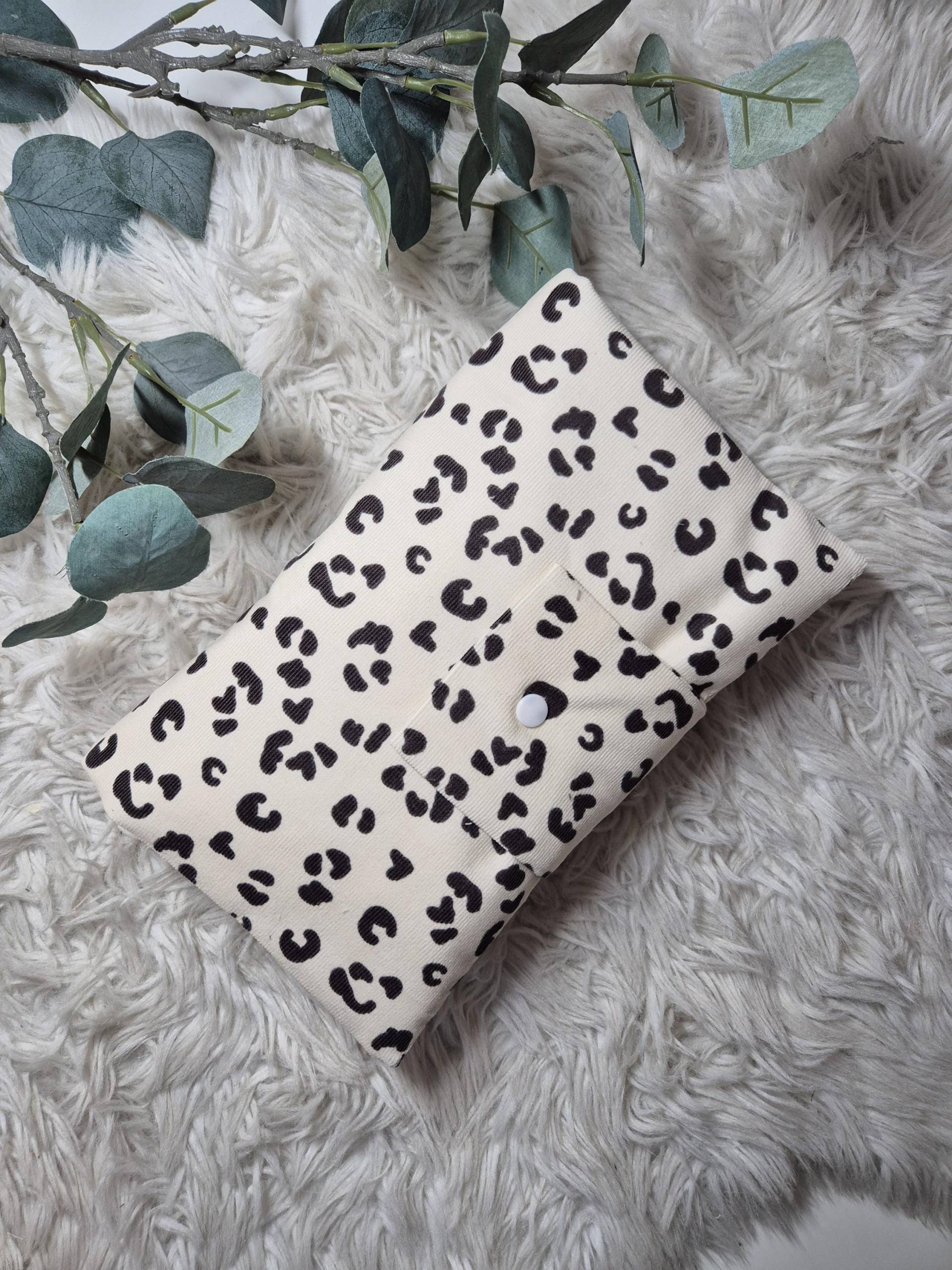 Große Windeltasche Leo Beige Große Windeltasche Leo Beige von Etsy - Handmadebysita