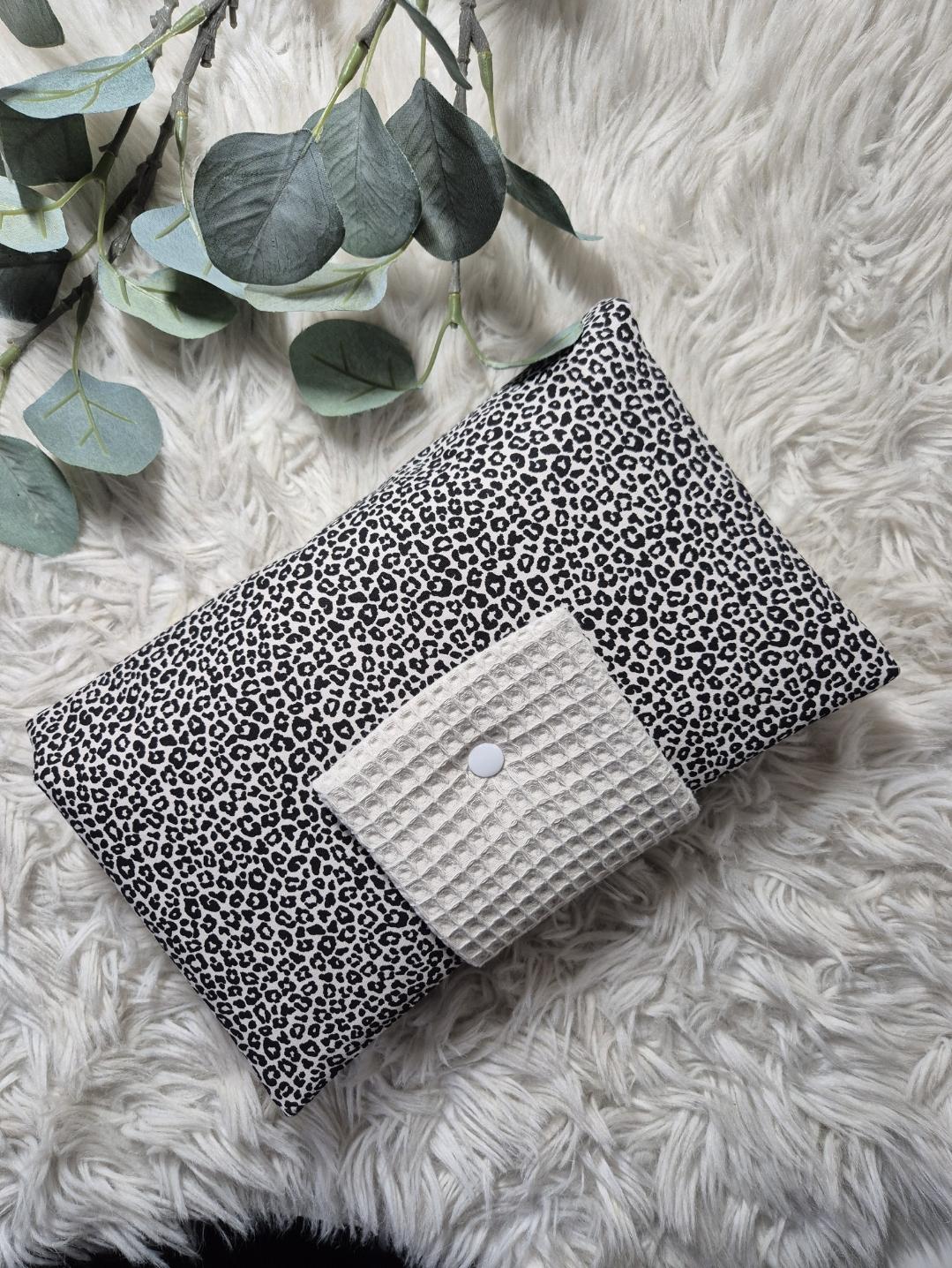 Große Windeltasche Leo von Etsy - Handmadebysita