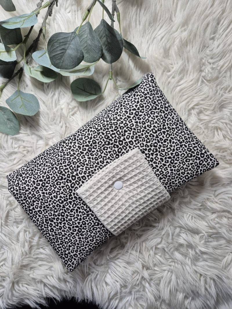 Große Windeltasche Leo von Etsy - Handmadebysita