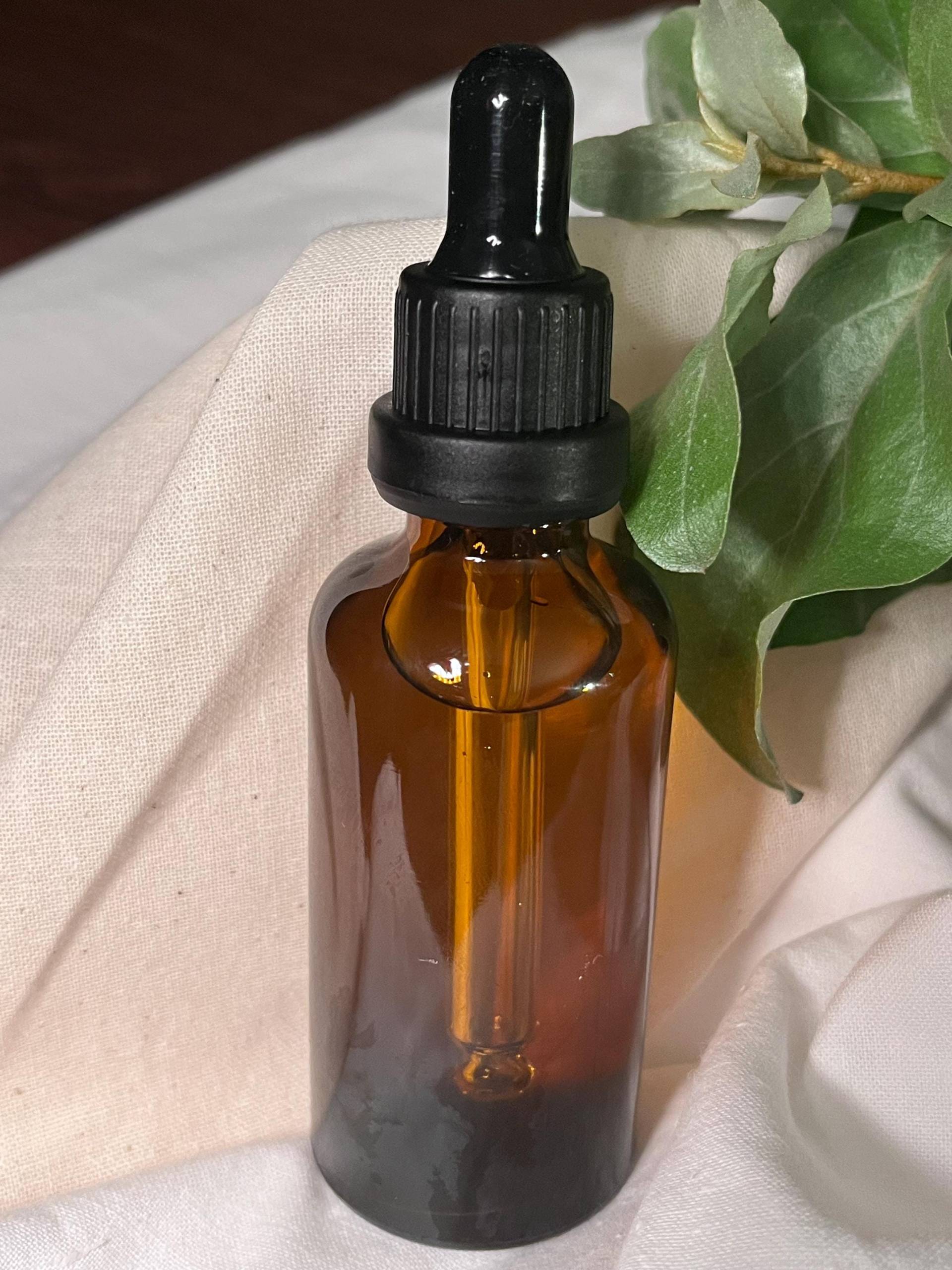 Vanille & Kokos Körperöl 50Ml von Etsy - Hanitrademadagascar