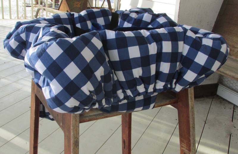 Baby Einkaufswagen Restaurant Hochstuhl Shopping Buggy Cover - Navy Blau & Weiß Gingham Oder Karten Ozean Eingebaute Tasche Geschenk Für Babys Baby Einkaufswagen Restaurant Hochstuhl Shopping Buggy Cover - Navy Blau & Weiß Gingham Oder Karten Ozean Eingebaute Tasche Geschenk Für Babys von Etsy - HannahsHomestead2