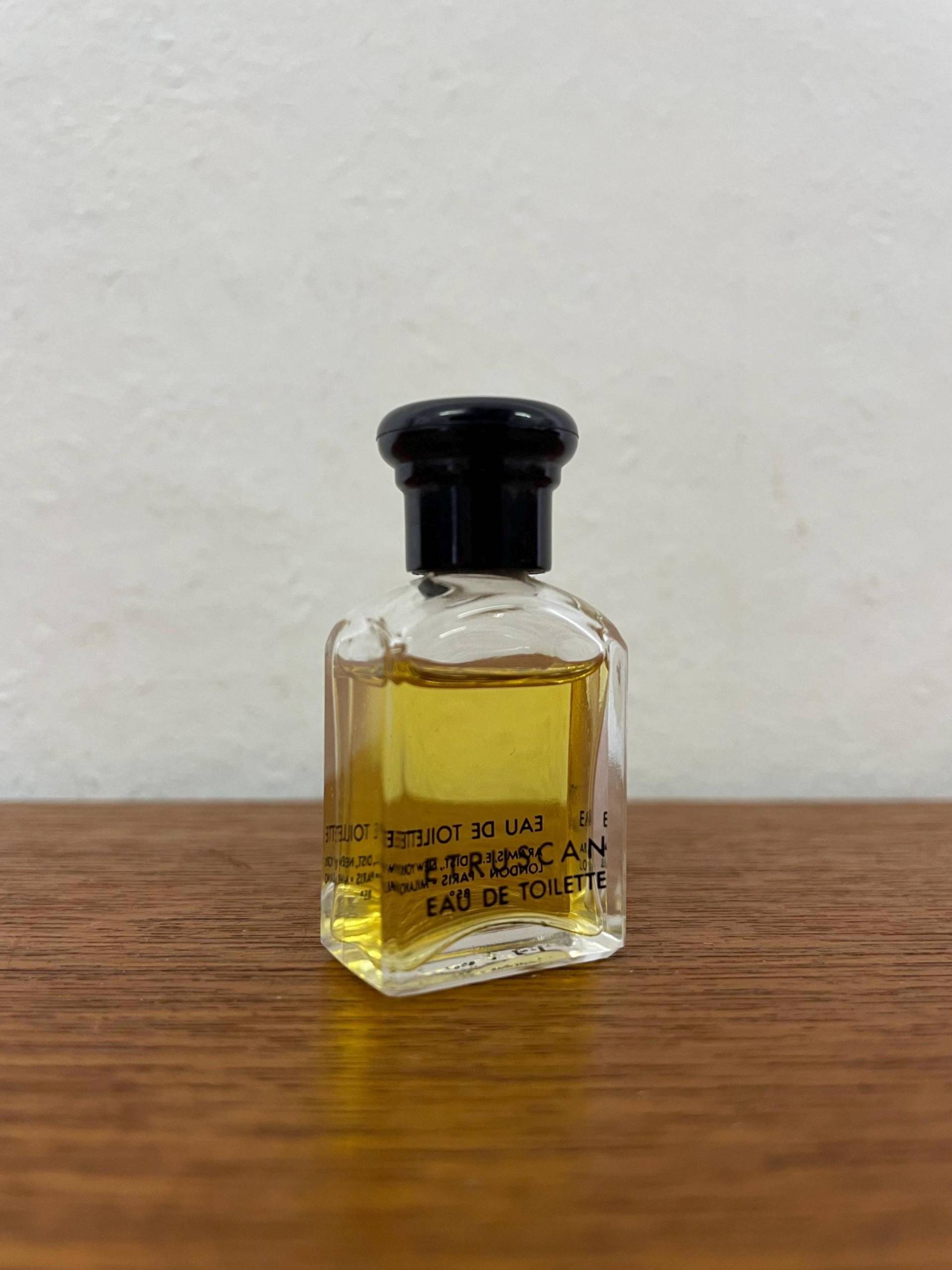 Mini Vintage Aramis Etruscan Parfum Eau De Toilette Miniatur Flakon Duft von Etsy - HannoverVintagestore