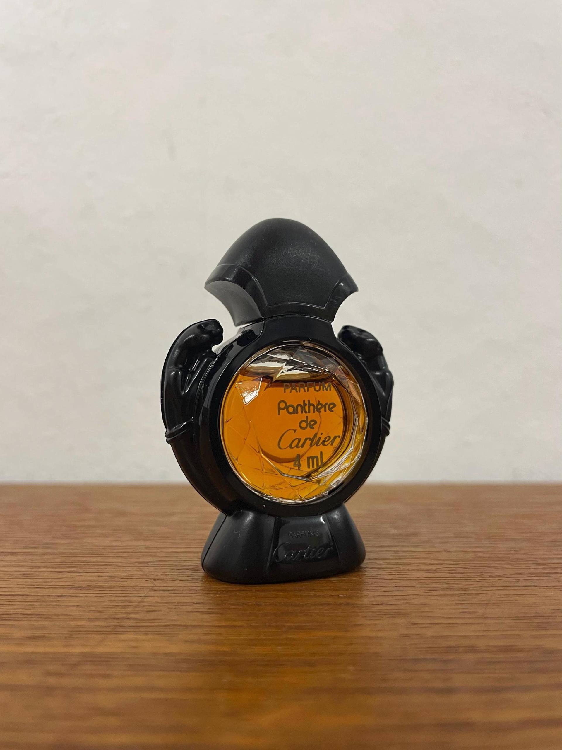 Mini Vintage Catier Panthere De Parfum Eau Toilette Miniatur 4Ml Flakon Duft Mini Vintage Catier Panthere De Parfum Eau Toilette Miniatur 4Ml Flakon Duft von Etsy - HannoverVintagestore