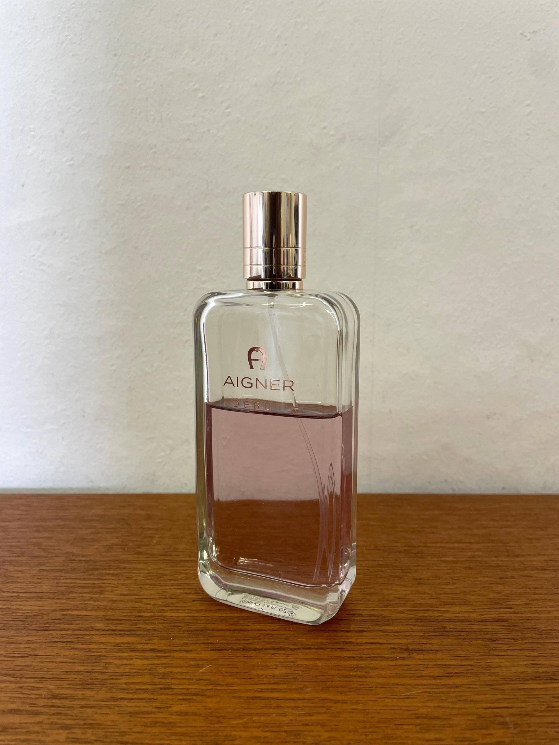 Vintage Aigner Debut Parfum Eau De 100Ml Falkon Duft Vintage Aigner Debut Parfum Eau De 100Ml Falkon Duft von Etsy - HannoverVintagestore