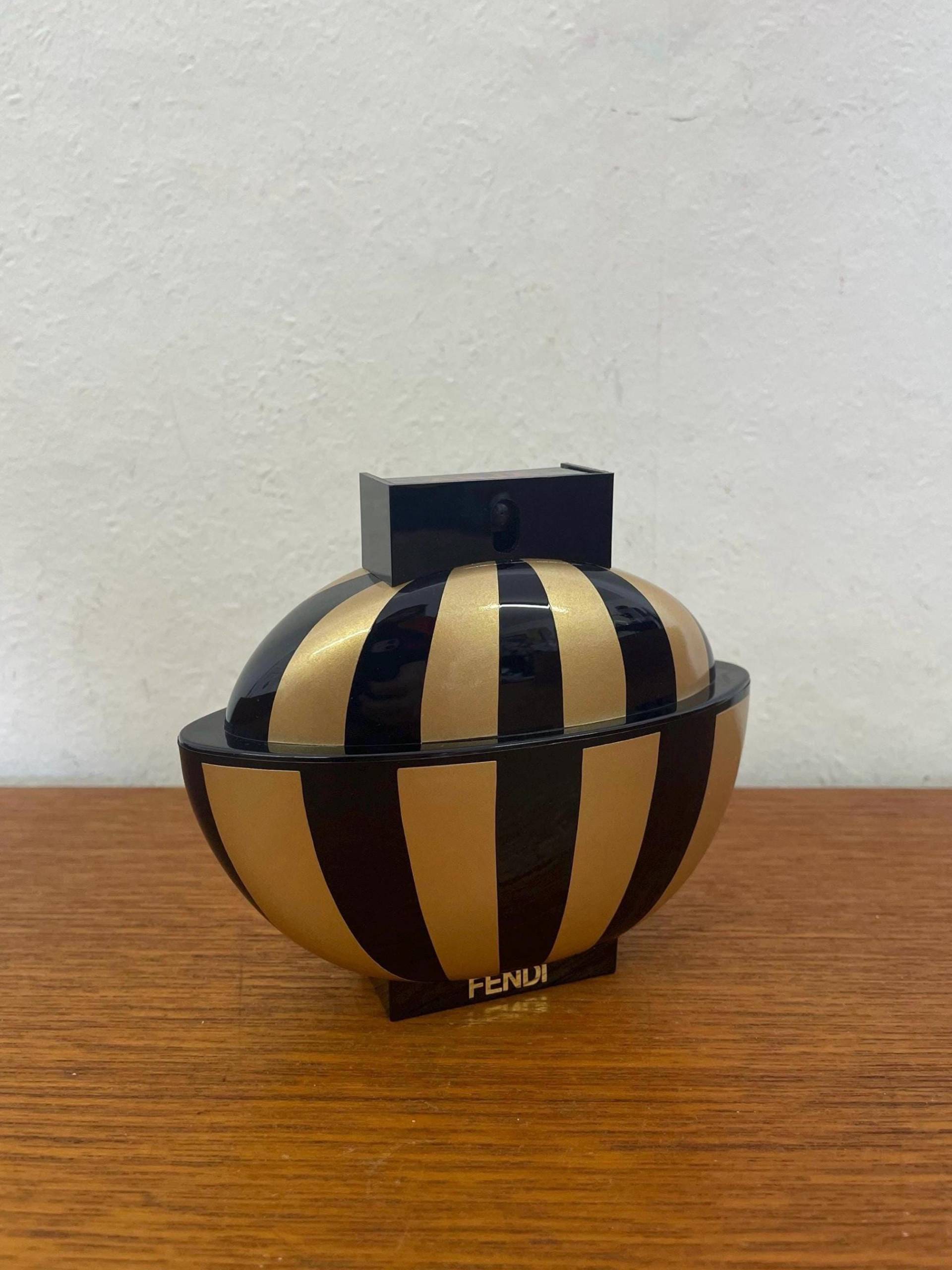 Vintage Asja Fendi Parfum Eau De Toilette 75Ml Falkon Duft von Etsy - HannoverVintagestore