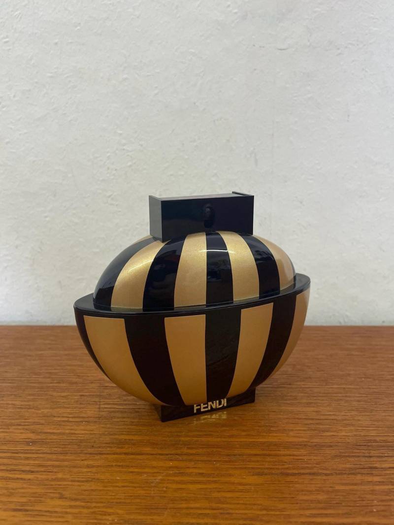 Vintage Asja Fendi Parfum Eau De Toilette 75Ml Falkon Duft von Etsy - HannoverVintagestore