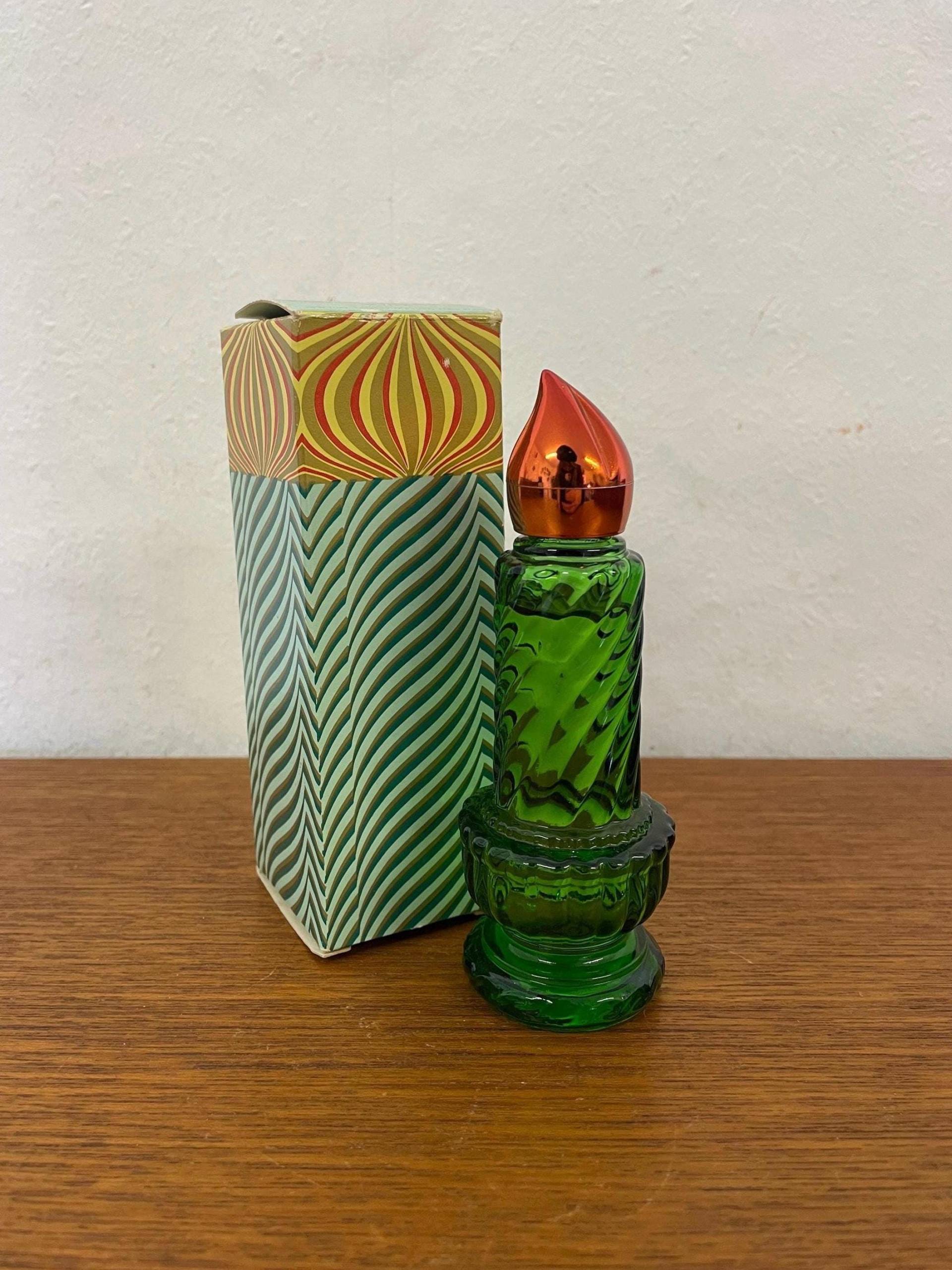 Vintage Avon Candle Moonwind Parfum Eau De Cologne 30Ml Flakon Mit Ovp Duft von Etsy - HannoverVintagestore