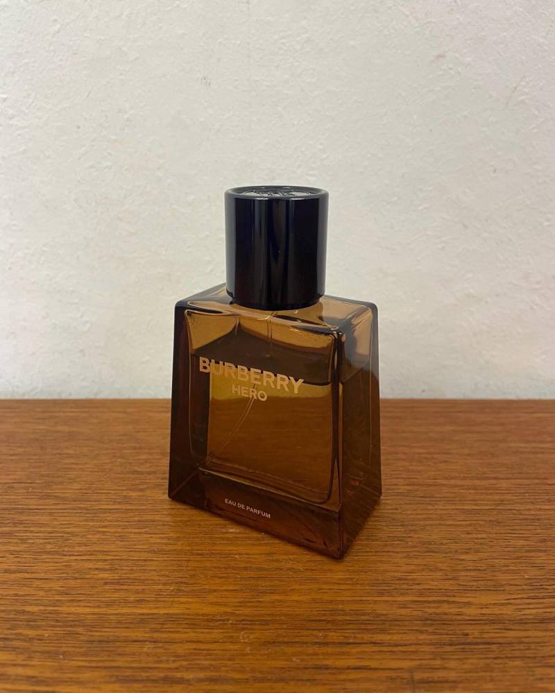 Vintage Burberry Hero Parfum Eau De 50Ml Flakon Duft von Etsy - HannoverVintagestore
