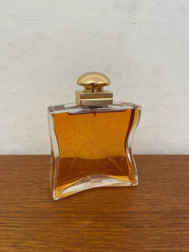Vintage Hermès 24, Faubourg Parfum Eau De Toilette 100Ml Flakon Duft von Etsy - HannoverVintagestore