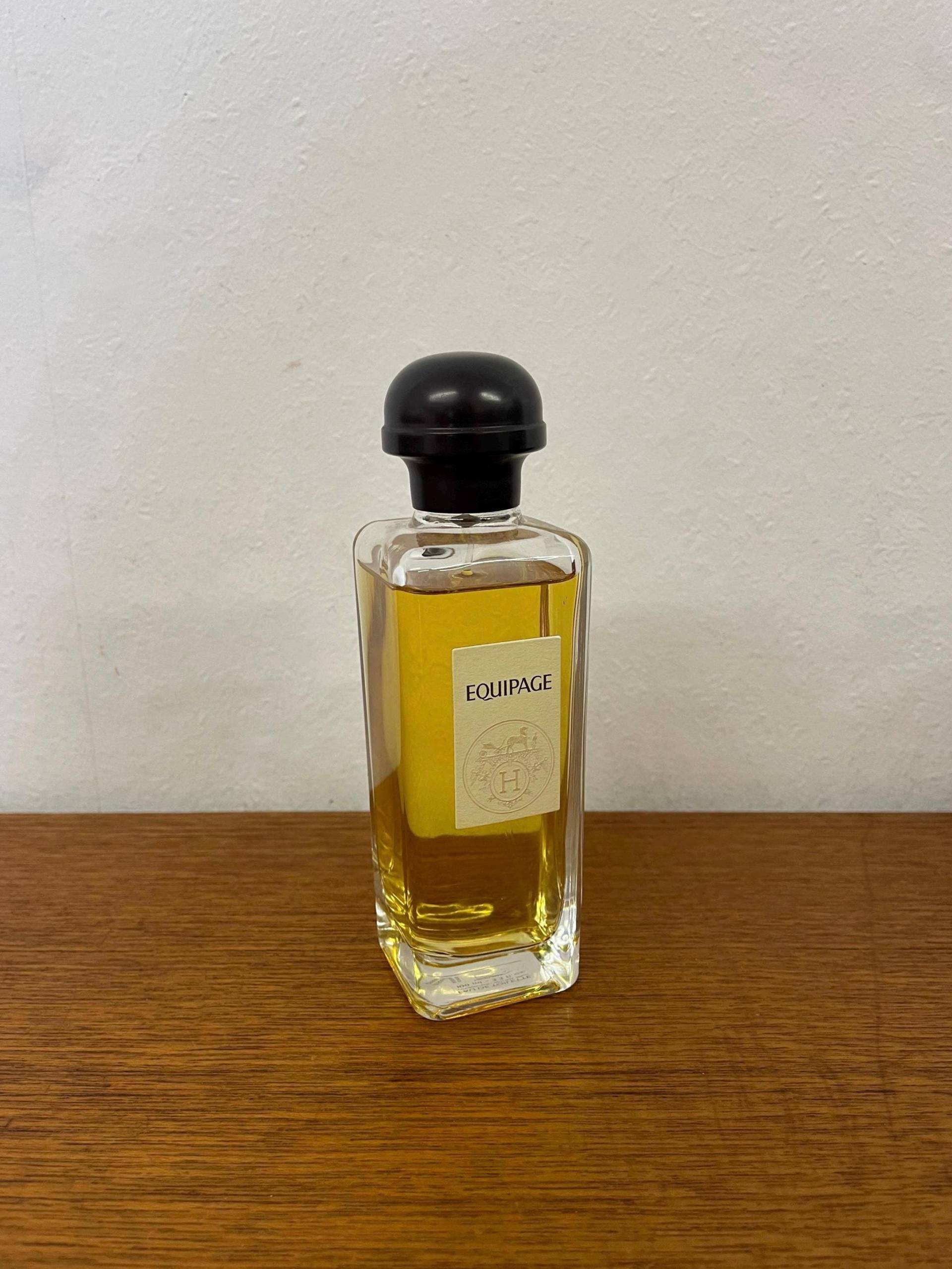 Vintage Hermes Equipage Parfum Eau De Toilette 100Ml Flakon Vintage Hermes Equipage Parfum Eau De Toilette 100Ml Flakon von Etsy - HannoverVintagestore