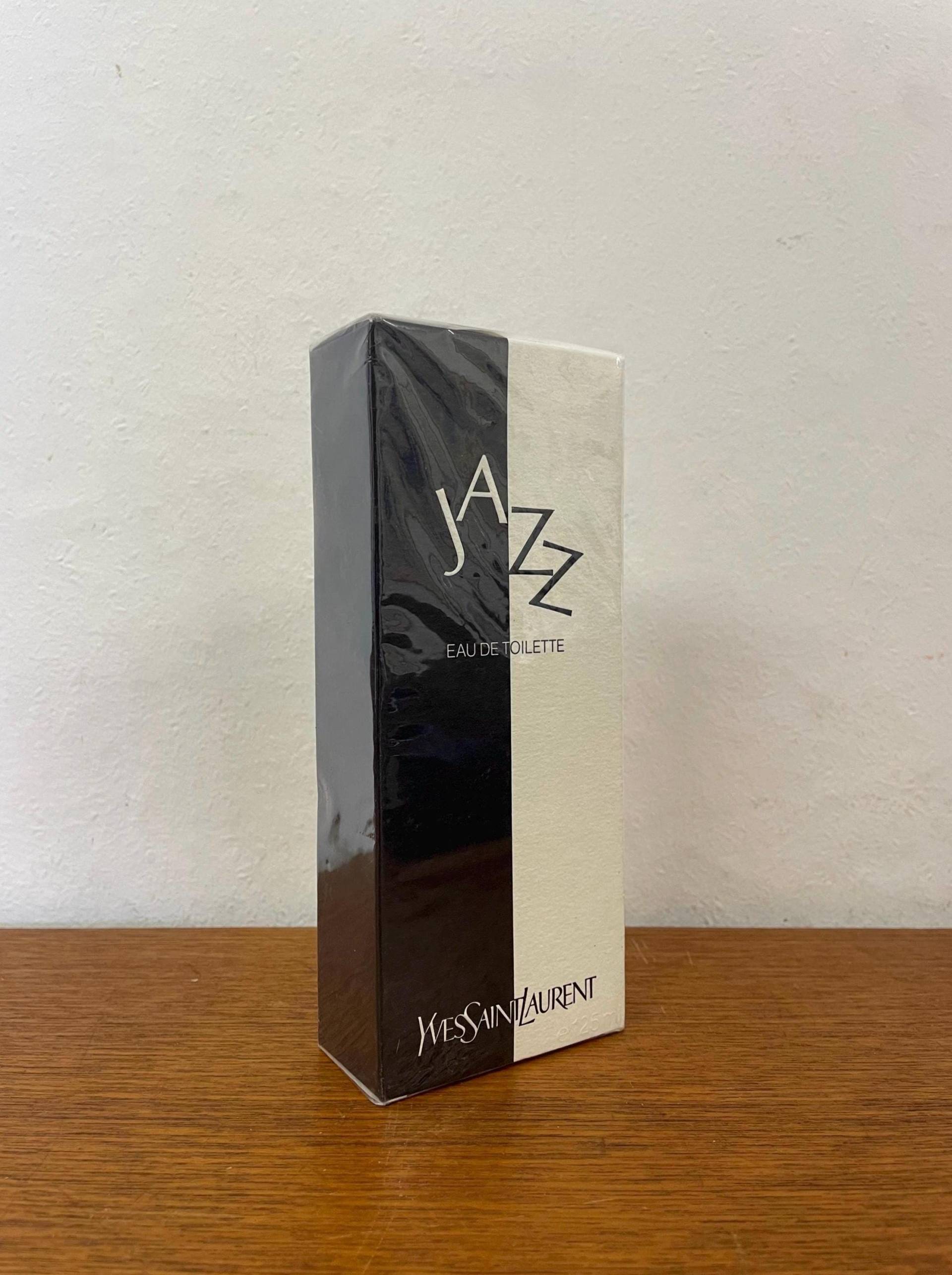 Vintage Jazz Yves Saint Laurent Parfum Eau De Toilette 125Ml Falkon Neu in Ovp Mit Folie Duft Vintage Jazz Yves Saint Laurent Parfum Eau De Toilette 125Ml Falkon Neu in Ovp Mit Folie Duft von Etsy - HannoverVintagestore