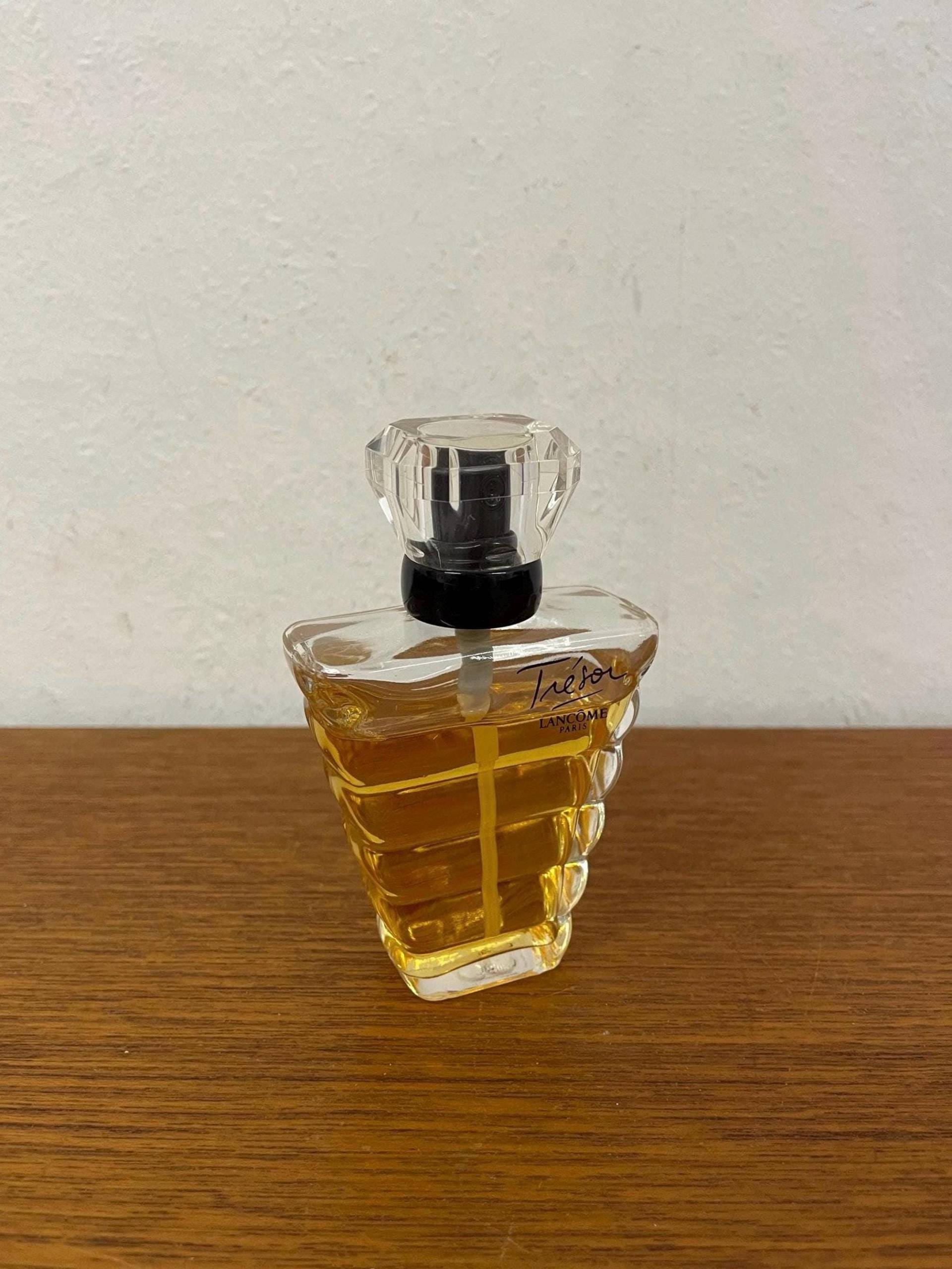Vintage Lancôme Paris Trésor Parfum Eau De Flakon Duft von Etsy - HannoverVintagestore