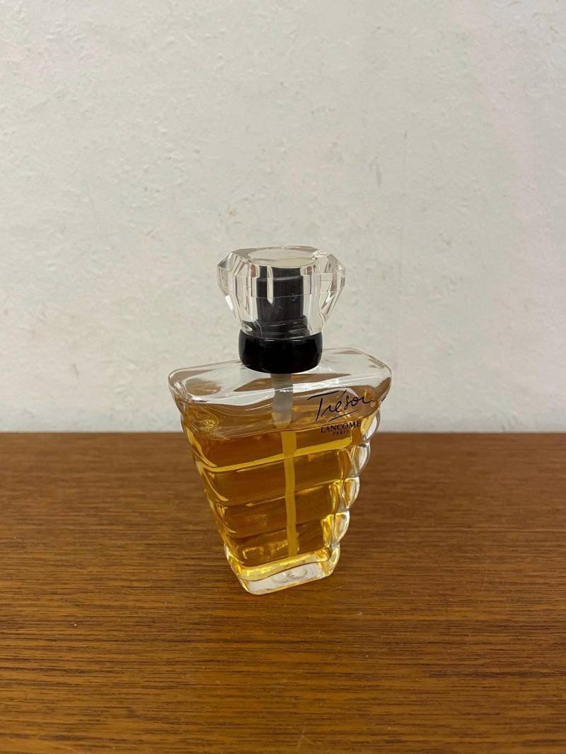 Vintage Lancôme Paris Trésor Parfum Eau De Flakon Duft von Etsy - HannoverVintagestore