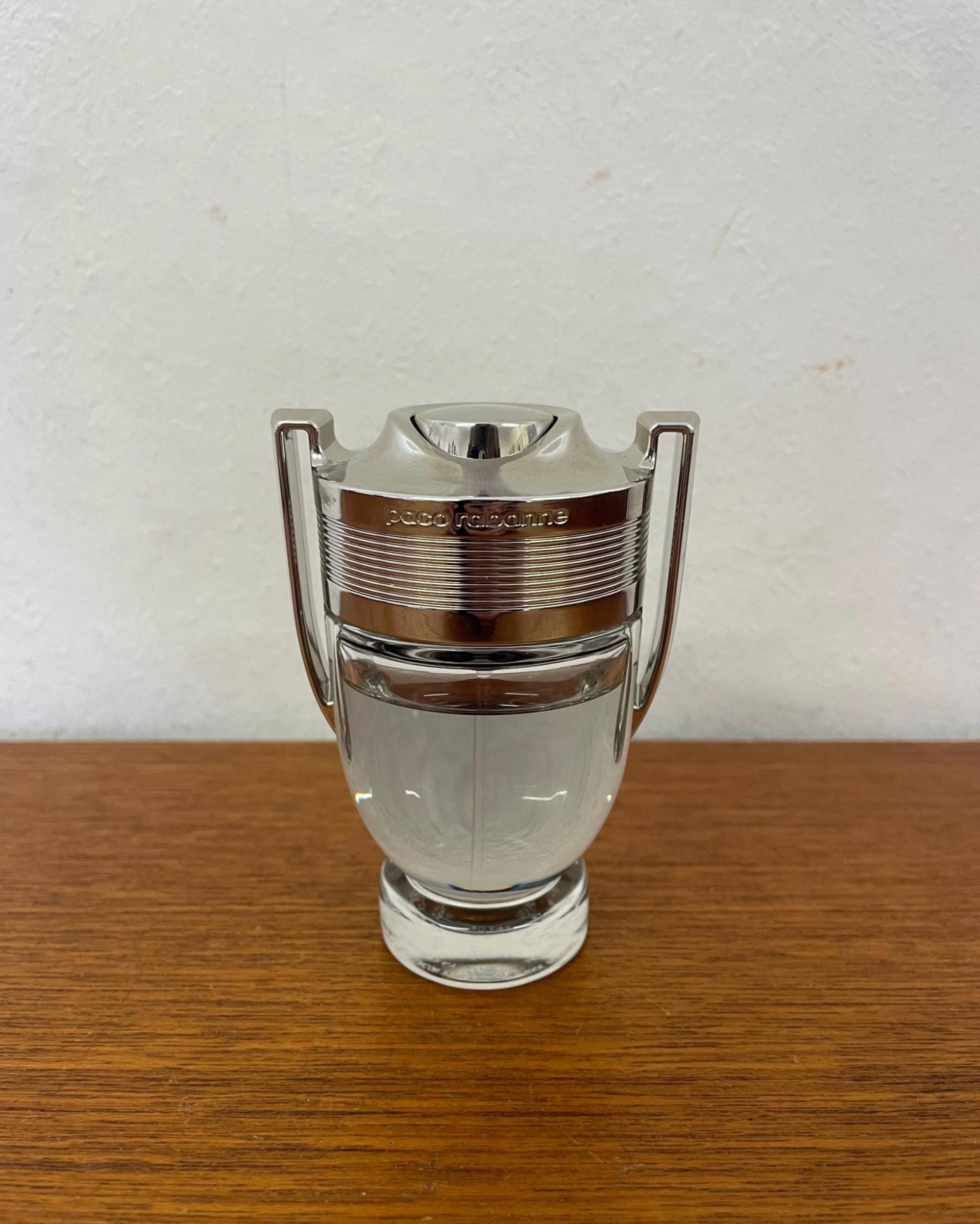 Vintage Paco Rabanne Invictus Parfum Eau De 50Ml Flakon Duft von Etsy - HannoverVintagestore