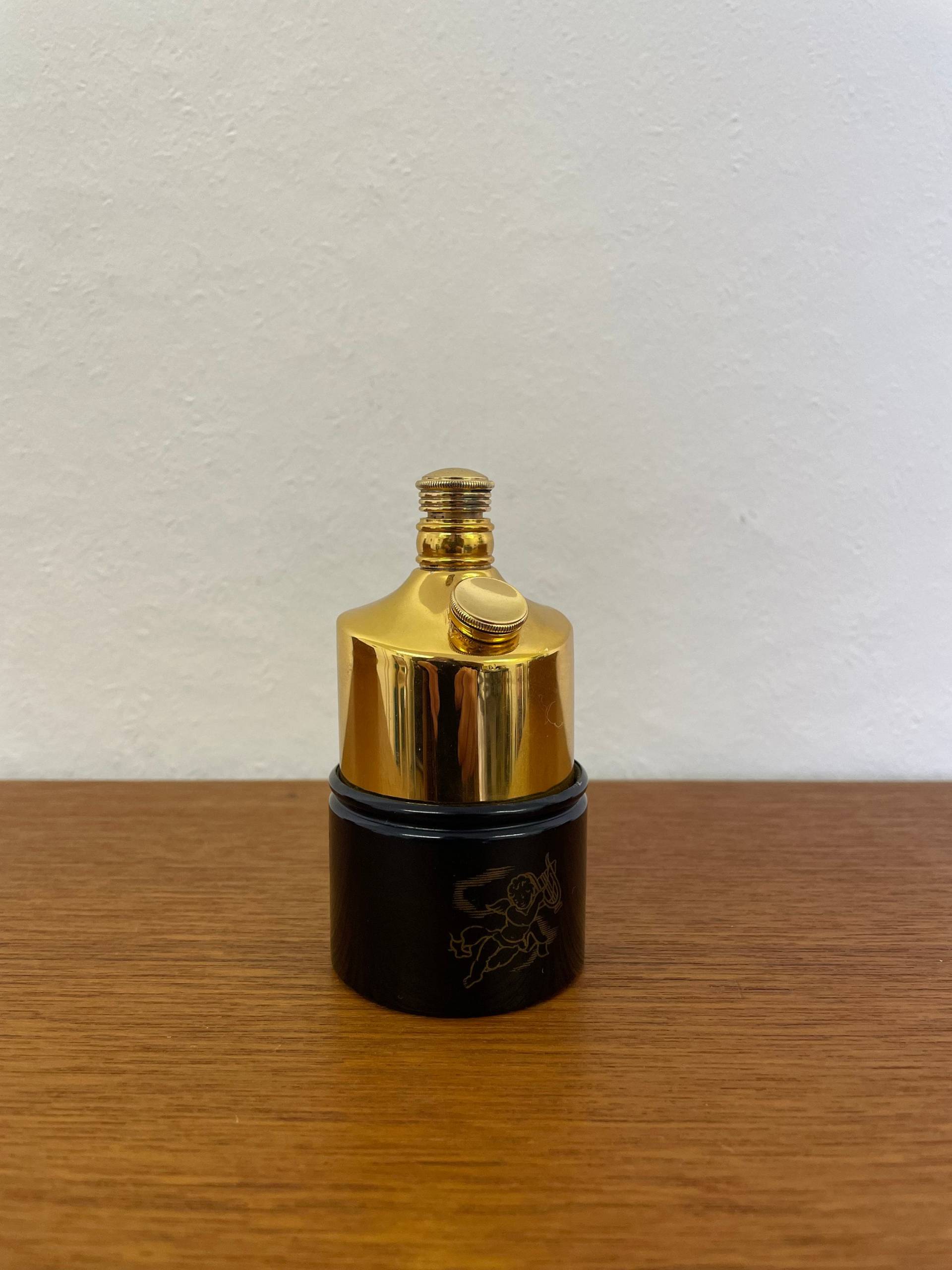 Vintage Parfum Zerstäuber Zum Abfüllen Für Unterwegs Engel Motiv Made in France Vintage Parfum Zerstäuber Zum Abfüllen Für Unterwegs Engel Motiv Made in France von Etsy - HannoverVintagestore